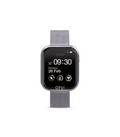Reloj Ops! SMARTWATCH CALL in Acero OPSSW-15 - OPSSW-15